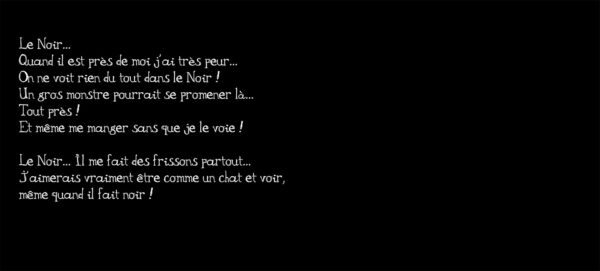Lum le petit magicien de lumière – Image 3