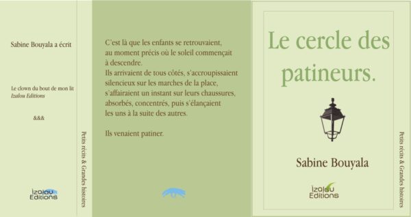 Le cercle des patineurs – Image 2