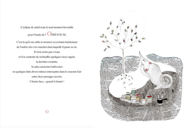 Abécédaire pour un Bestiaire Imaginaire – Image 3