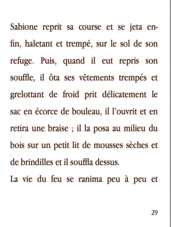 La pierre de ciel – Image 3
