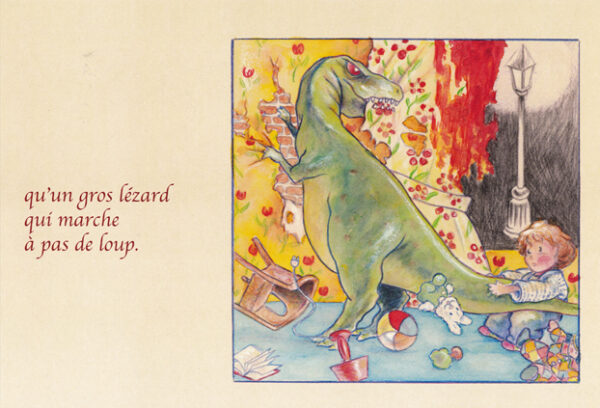 Au loup, au loup !!! – Image 4