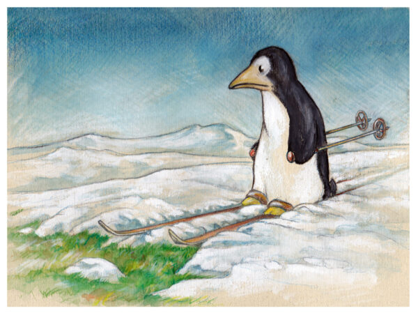 Conversations, rêveries et autres fantaisies d’enfance – Image 3