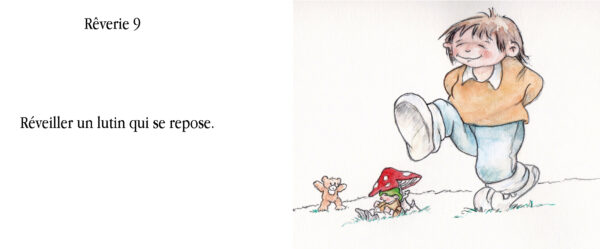 Conversations, rêveries et autres fantaisies d’enfance – Image 4