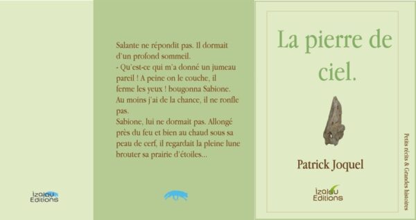 La pierre de ciel – Image 2