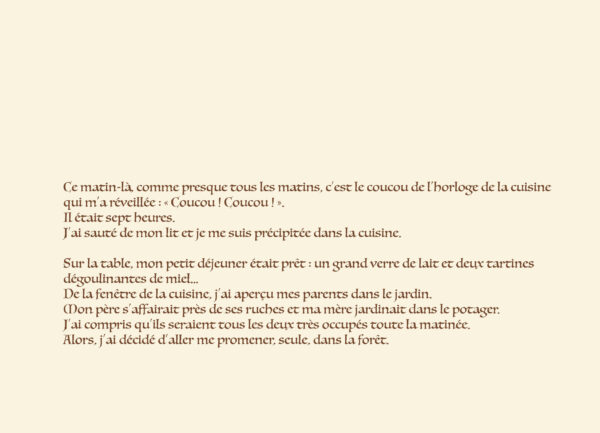 Boucle d'Or et les Trois Ours – Image 3